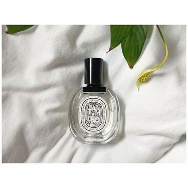 オードトワレ タムダオ(TAM DAO) 50ml/diptyque/香水(レディース)を使ったクチコミ（1枚目）