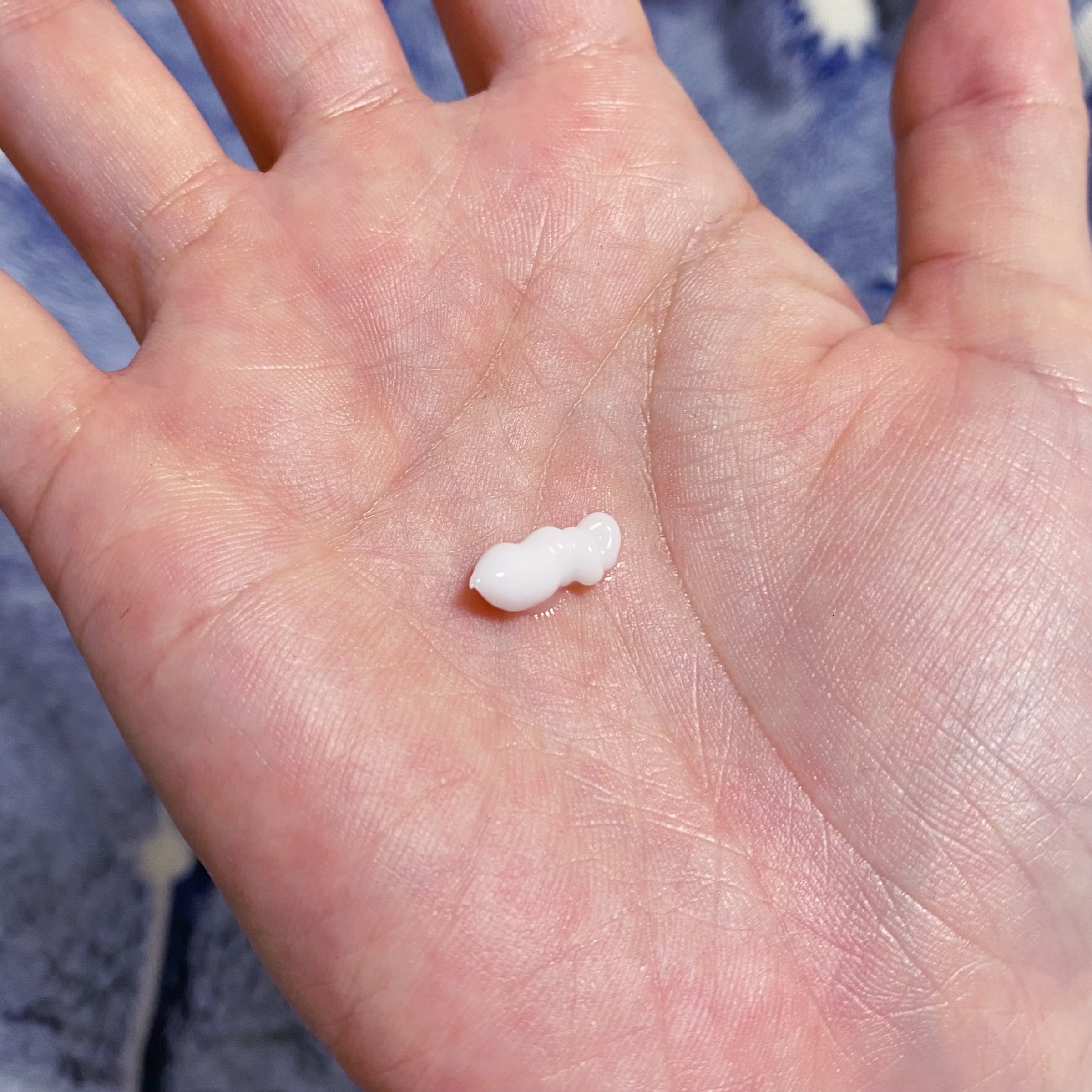 サミュ PHセンシティブフェイシャルトリートメント/SAM'U/美容液を使ったクチコミ（3枚目）