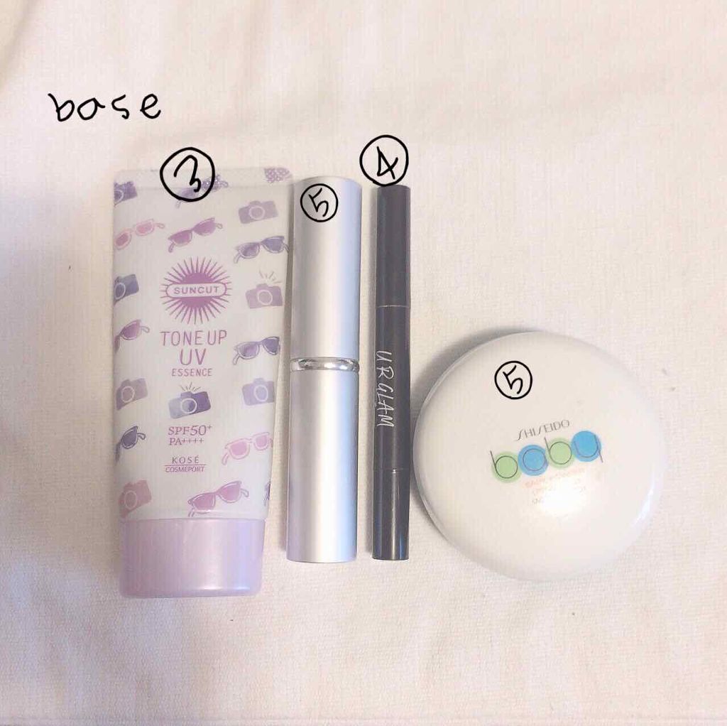 ハトムギ化粧水(ナチュリエ スキンコンディショナー R )/ナチュリエ/化粧水を使ったクチコミ（3枚目）