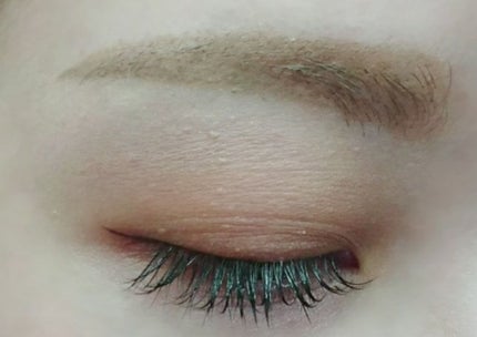 スリムスケッチアイブロウペンシル/U R GLAM/アイブロウペンシルを使ったクチコミ(3枚目)