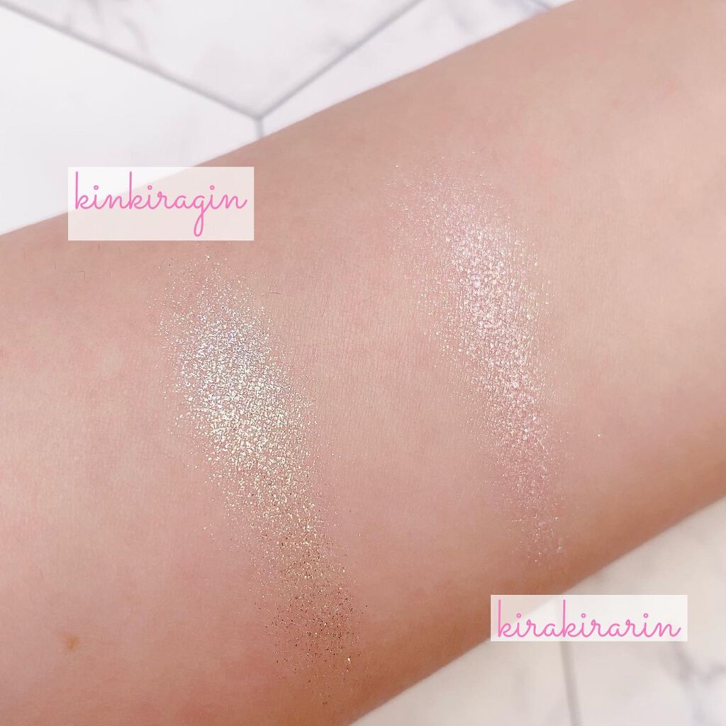 ニュアンスカラー シャドウ/BABYMEE/単色アイシャドウを使ったクチコミ(5枚目)