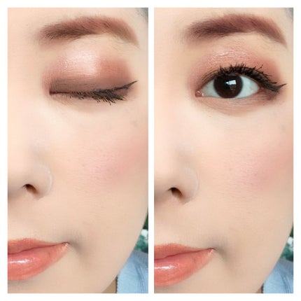 ステイオンバームルージュ/キャンメイク/口紅を使ったクチコミ(4枚目)