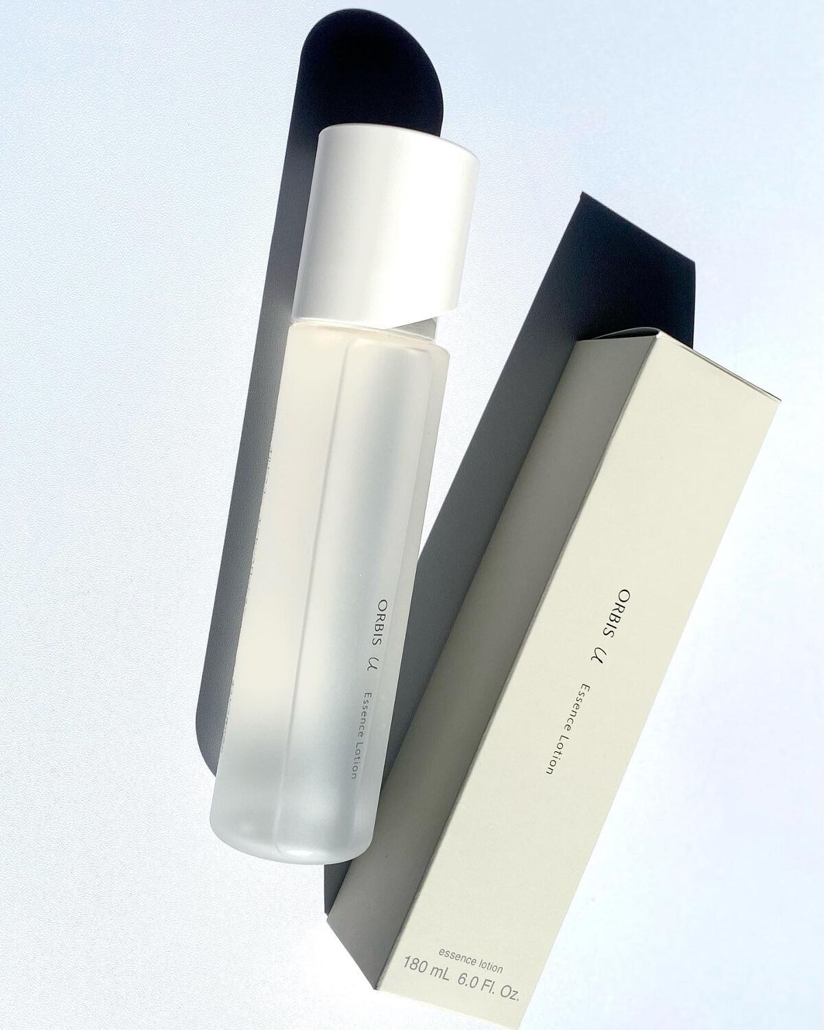 オルビスユー エッセンスローション /オルビス/化粧水を使ったクチコミ(4枚目)