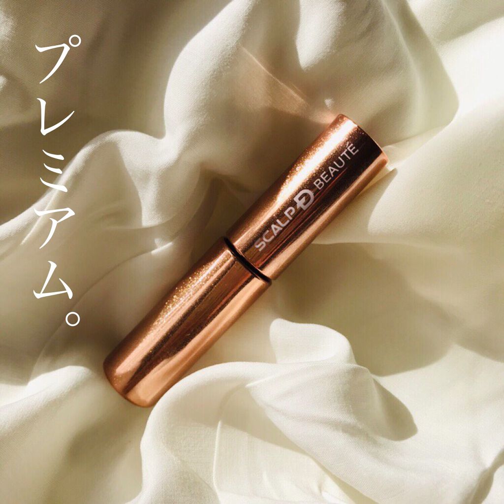 スカルプD ボーテ ピュアフリーアイラッシュセラム プレミアム/アンファー(スカルプD)/まつげ美容液を使ったクチコミ(1枚目)