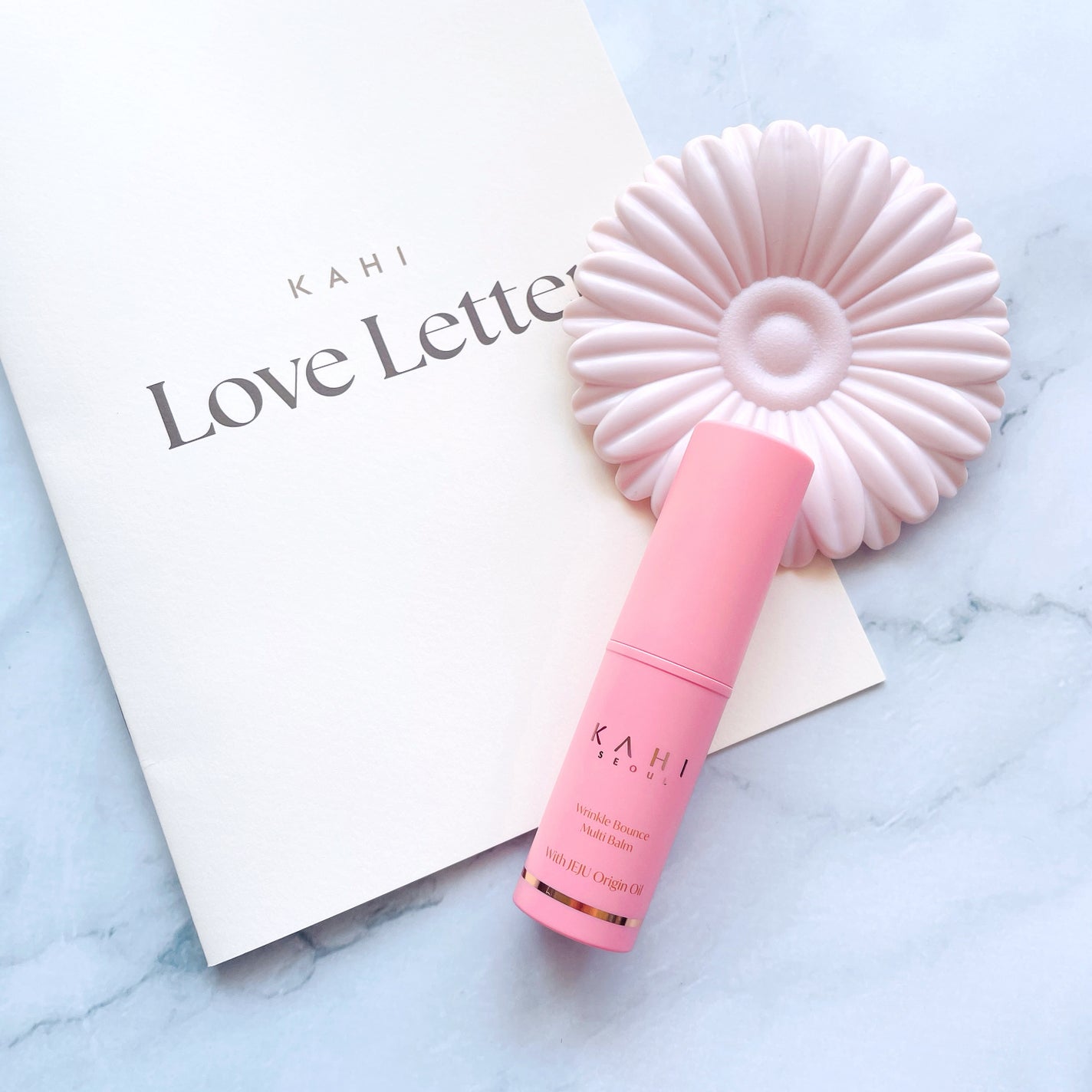 WRバウンス マルチバーム/KAHI/フェイスバームを使ったクチコミ(2枚目)