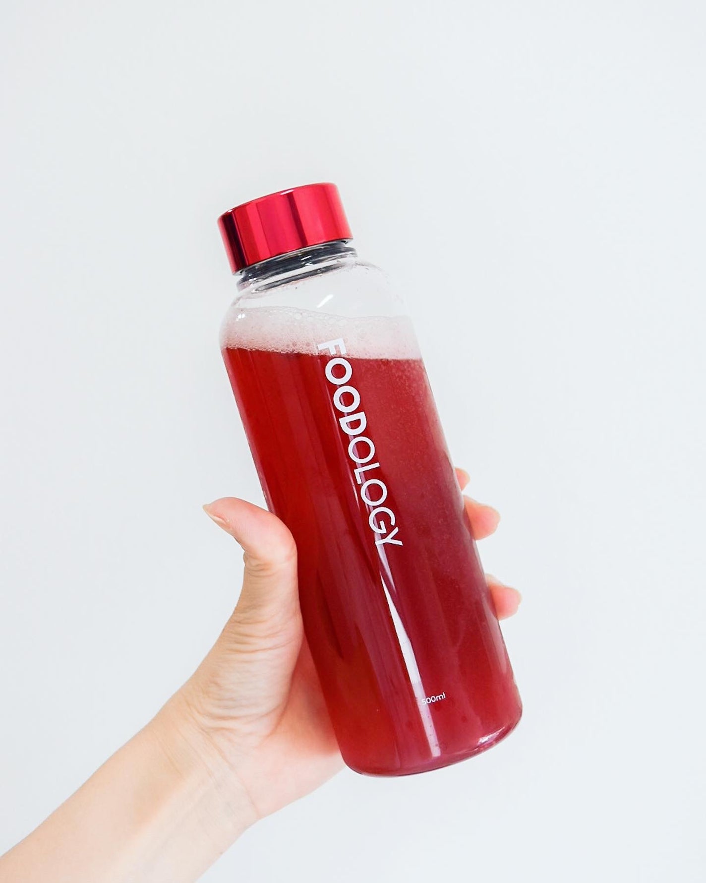 コレオロジーティー/FOODOLOGY/ドリンクを使ったクチコミ(5枚目)