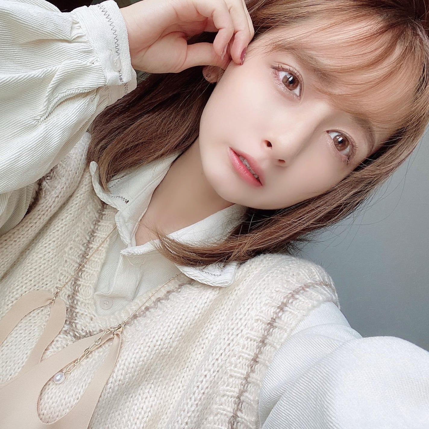 みな氏。 on LIPS 「𓂃最近再ブームきてるクッションファンデ!エスポアさ..」(1枚目)