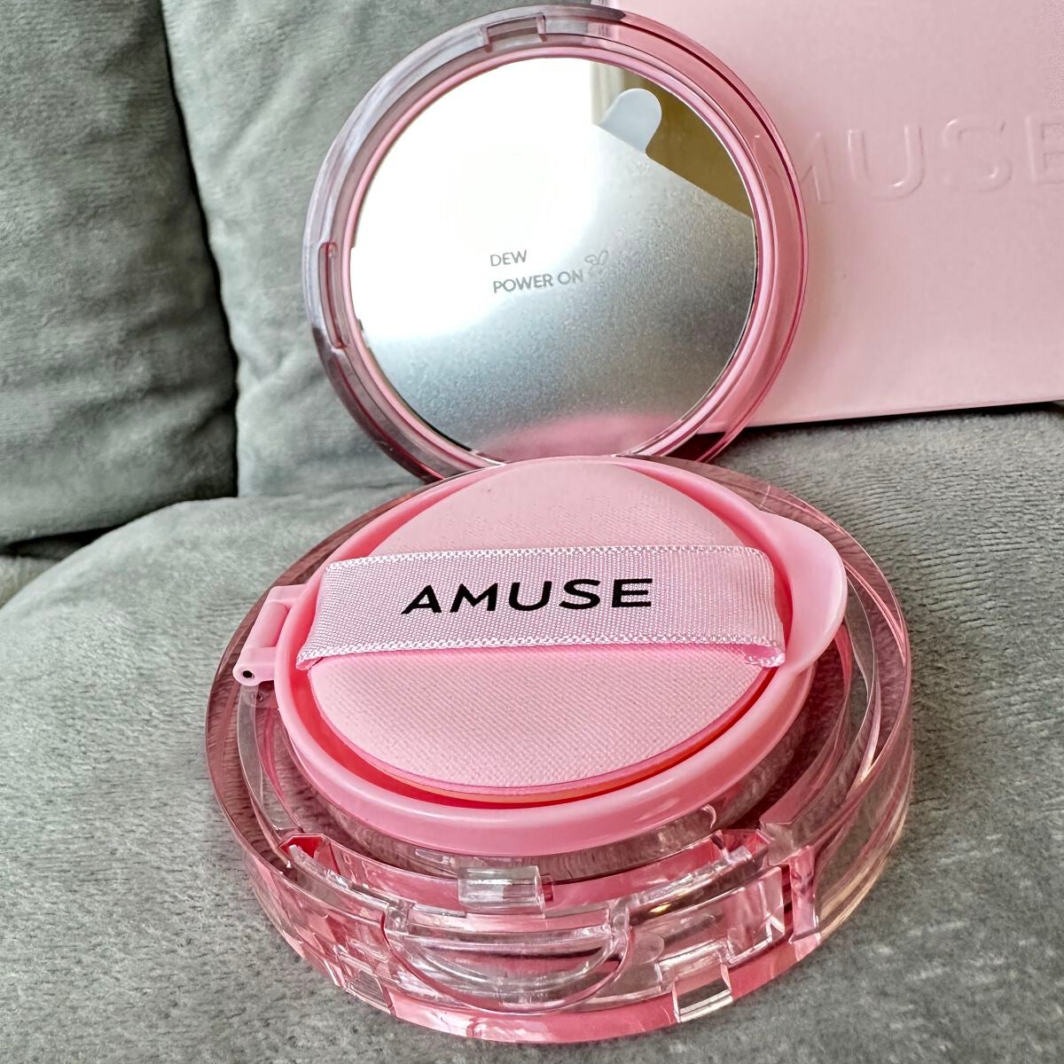 ãã¥ãŒãã¯ãŒãŽã£ãŒã¬ã³ã¯ãã·ã§ã³/AMUSE/ã¯ãã·ã§ã³ãã¡ã³ããŒã·ã§ã³ã䜿ã£ãã¯ãã³ãïŒ4æç®ïŒ