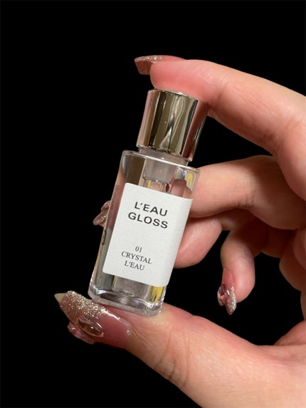 ローグロス/BBIA/リップグロスを使ったクチコミ(2枚目)