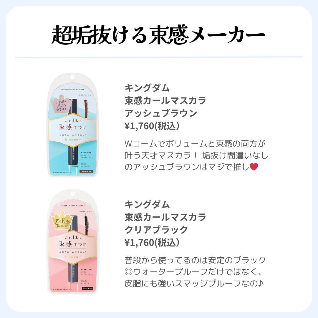 「塗るつけまつげ」ロングタイプ/デジャヴュ/マスカラを使ったクチコミ(4枚目)