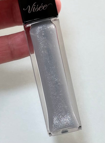 エッセンス リッププランパー/Visée/リッププランパーを使ったクチコミ(5枚目)