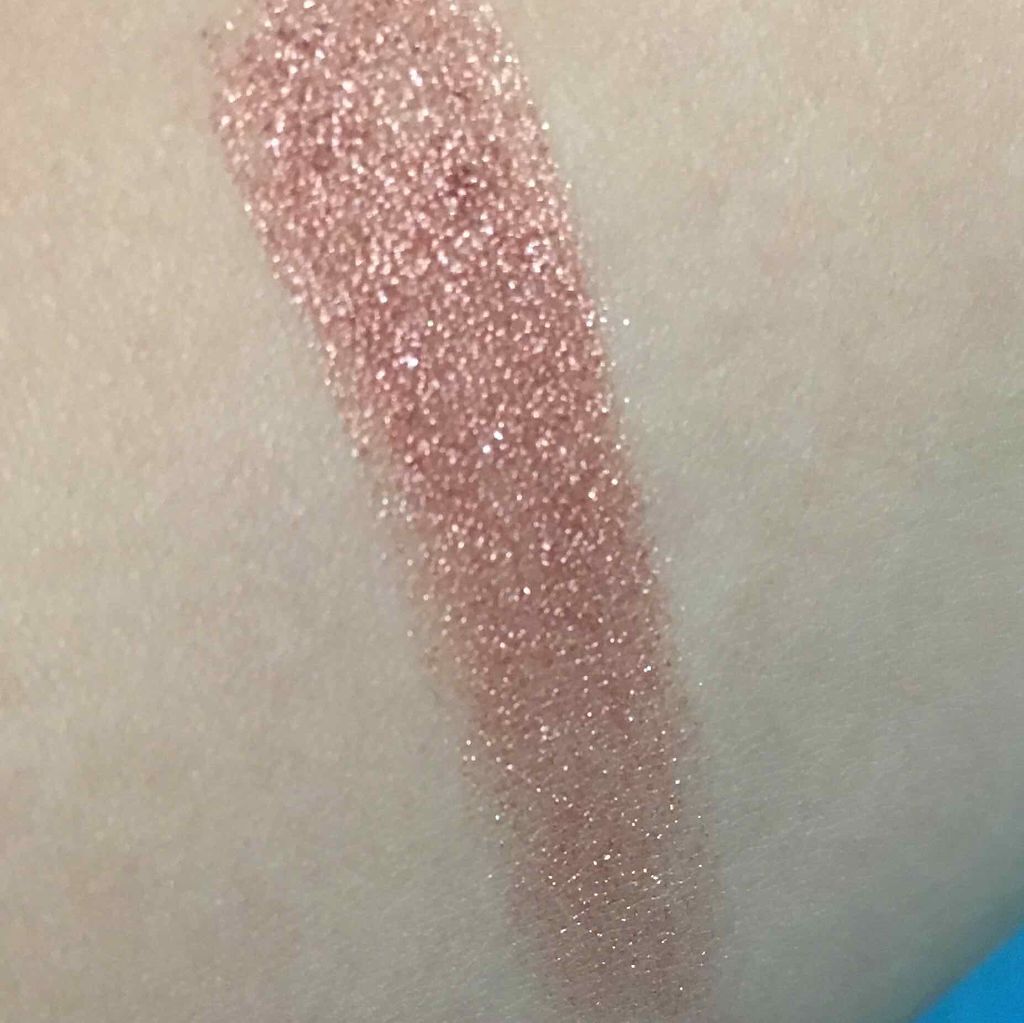 スモール アイシャドウ/M・A・C/単色アイシャドウを使ったクチコミ(3枚目)