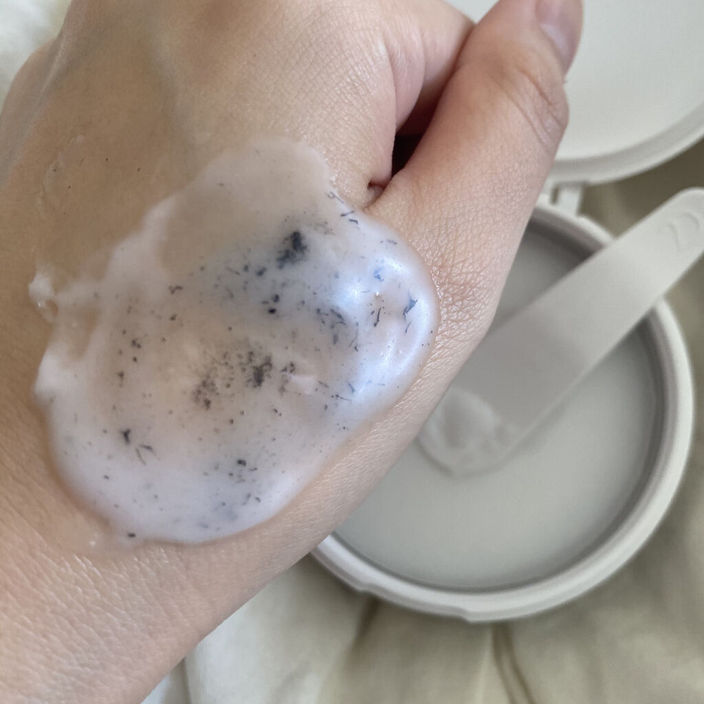 デュオ ザ クレンジングバーム/DUO/クレンジングバームを使ったクチコミ（3枚目）