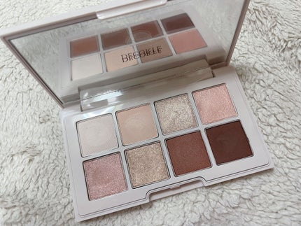 メイクアップ コレクション 2022 /DECORTÉ/メイクアップキットを使ったクチコミ(2枚目)