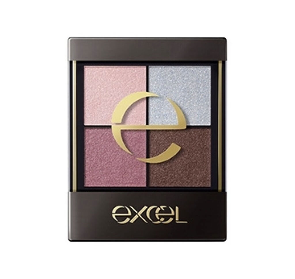 トーンアップアイシャドウ/CEZANNE/アイシャドウパレットを使ったクチコミ（3枚目）