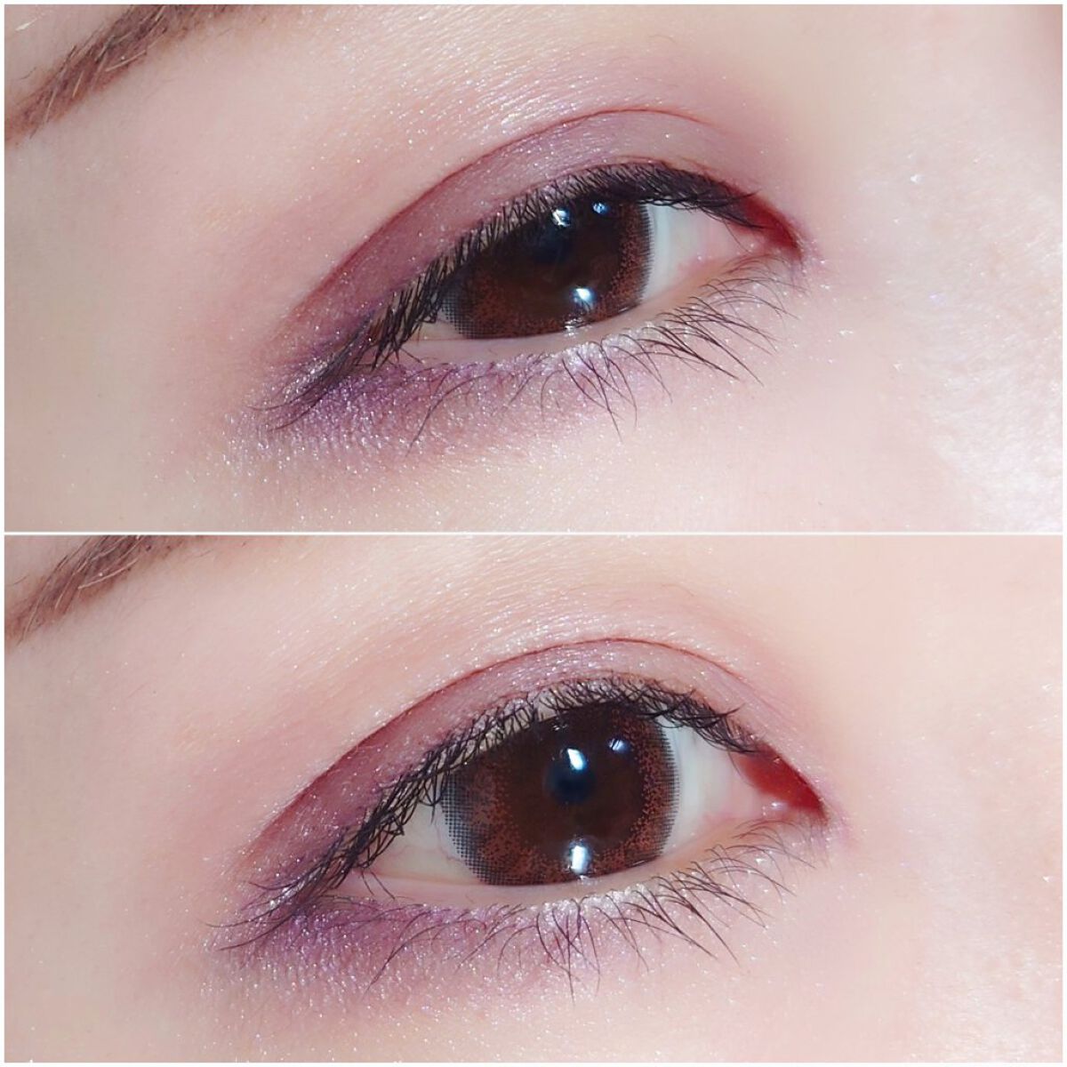 ウルトラファイバーマスカラ/D-UP/マスカラを使ったクチコミ（2枚目）