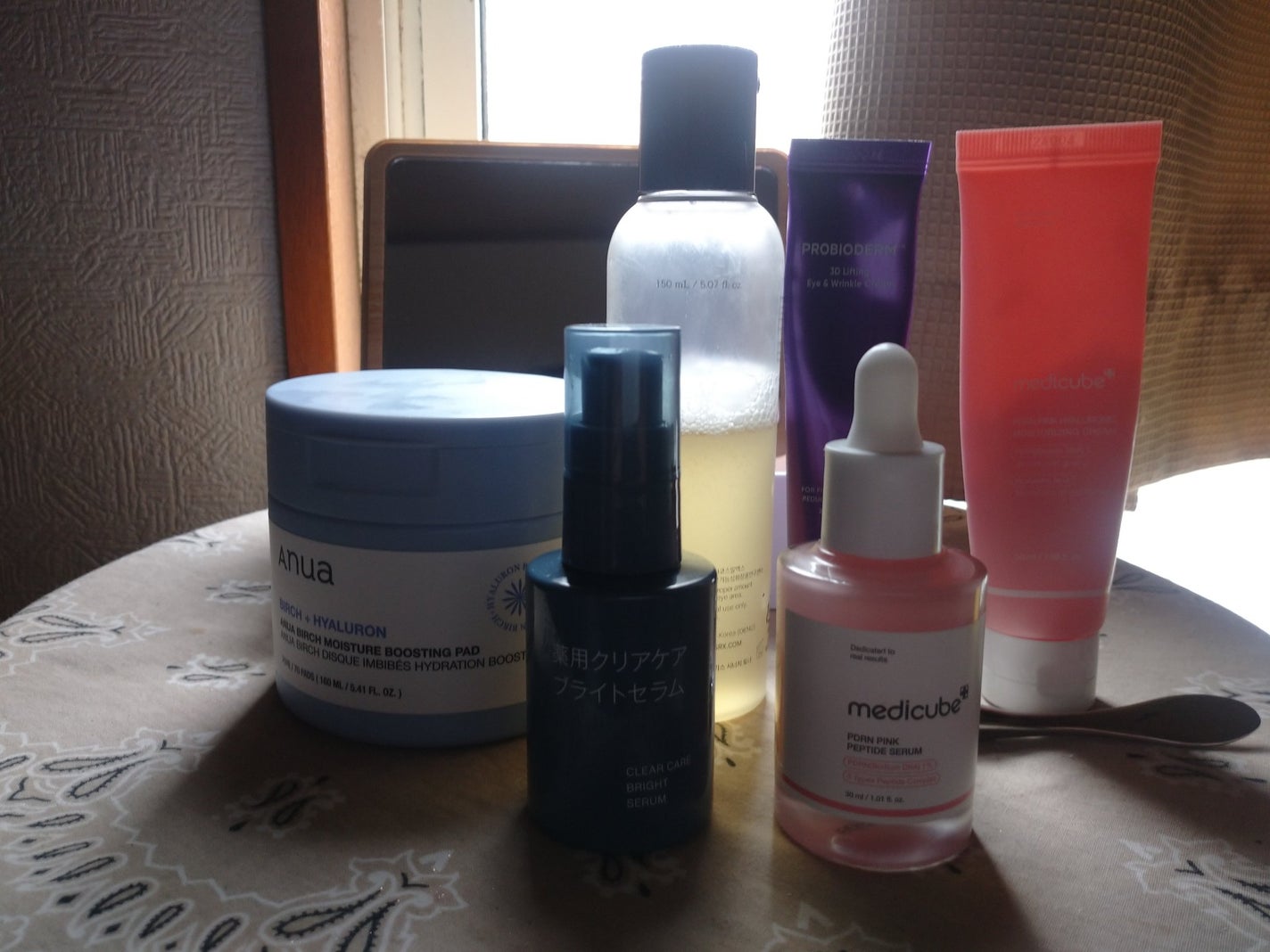 フルフィットプロポリスシナジートナー/COSRX/化粧水を使ったクチコミ(1枚目)