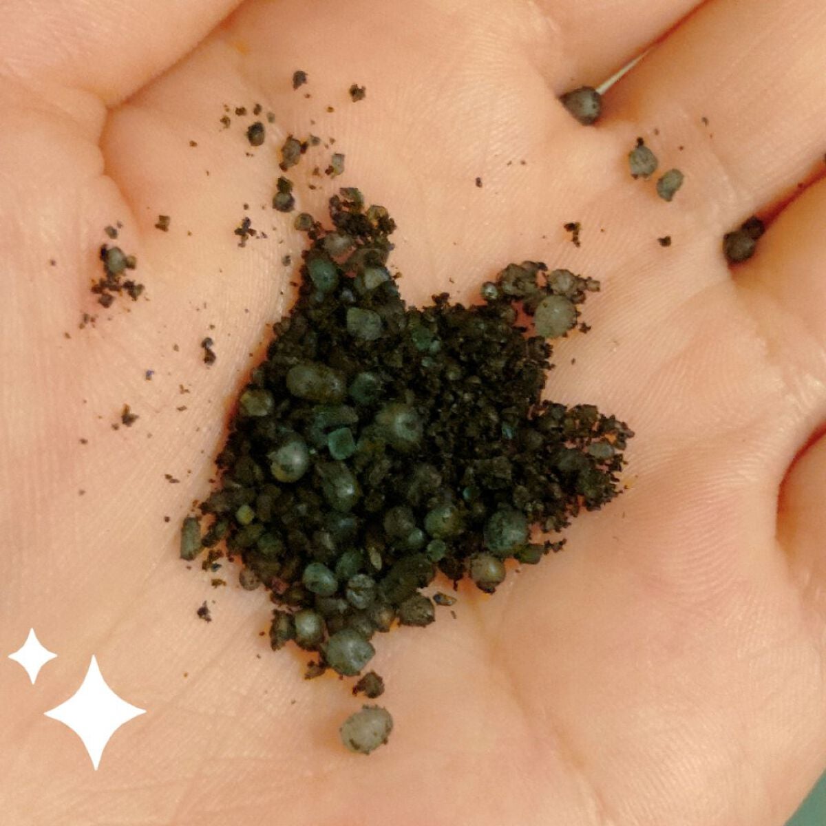 汗かきエステ気分 リラックスナイト/マックス/無機塩系入浴剤を使ったクチコミ(2枚目)