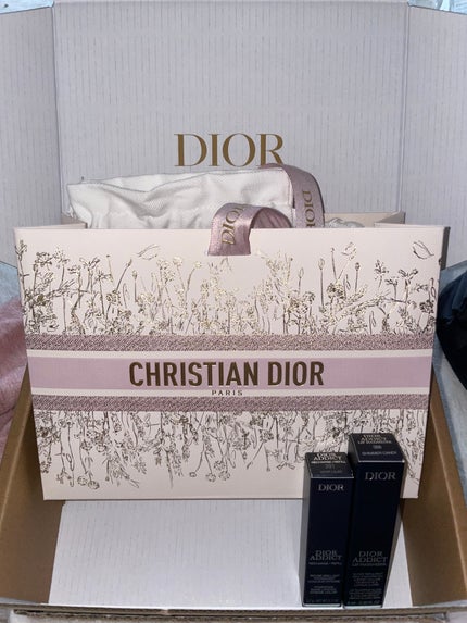 ディオール アディクト リップスティック/Dior/口紅を使ったクチコミ(1枚目)