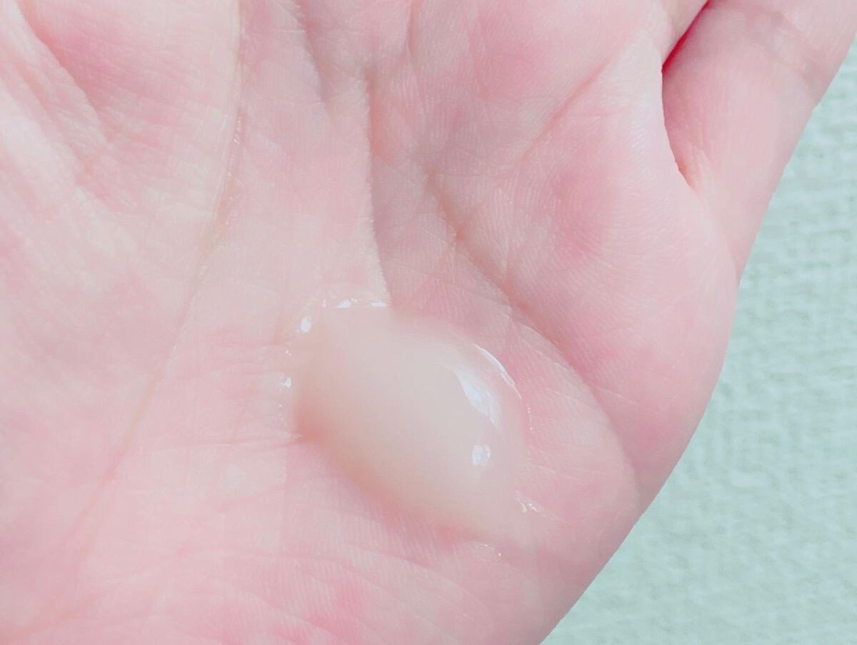 モーニング リニュー/インフィニティ/その他洗顔料を使ったクチコミ（2枚目）