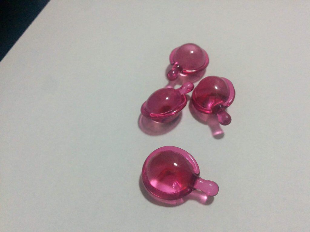 ヘアーオイル【トリートメント】/ellips/ヘアオイルを使ったクチコミ(2枚目)