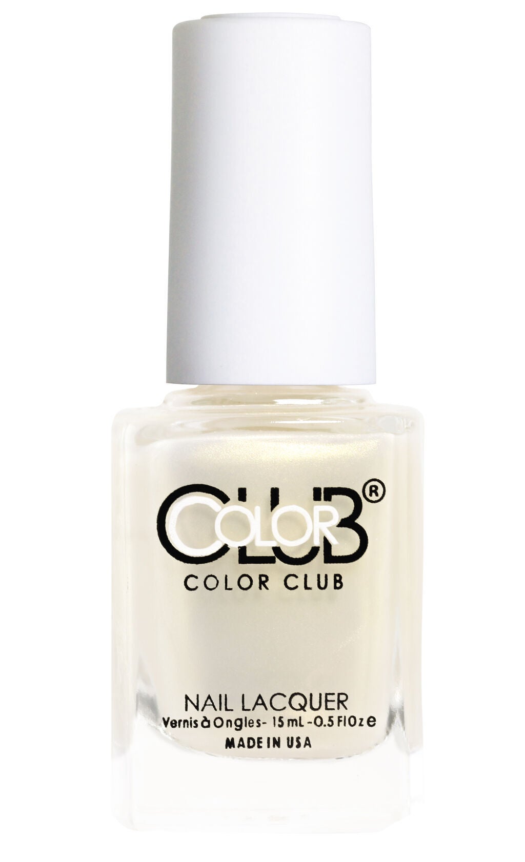 カラークラブ D283 Opal(シアーシロップコレクション)