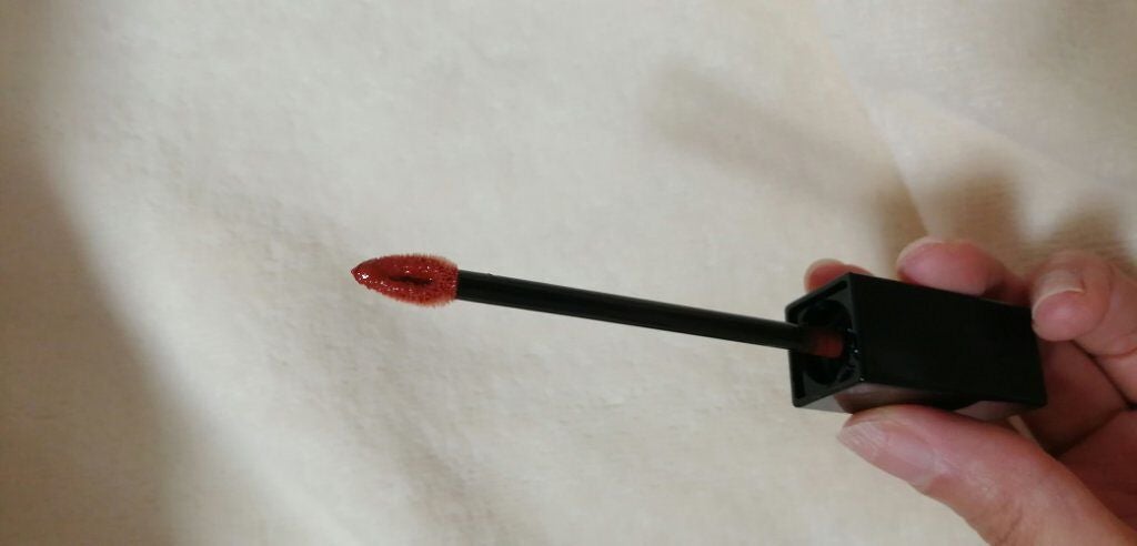 ミネラルリッププランパー ディープ/エトヴォス/リッププランパーを使ったクチコミ(3枚目)