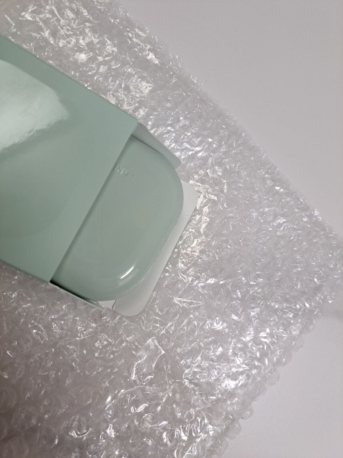 ネオクッション マット/LANEIGE/クッションファンデーションを使ったクチコミ(3枚目)