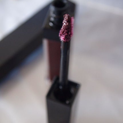 ストールンキス/ADDICTION/口紅を使ったクチコミ(2枚目)