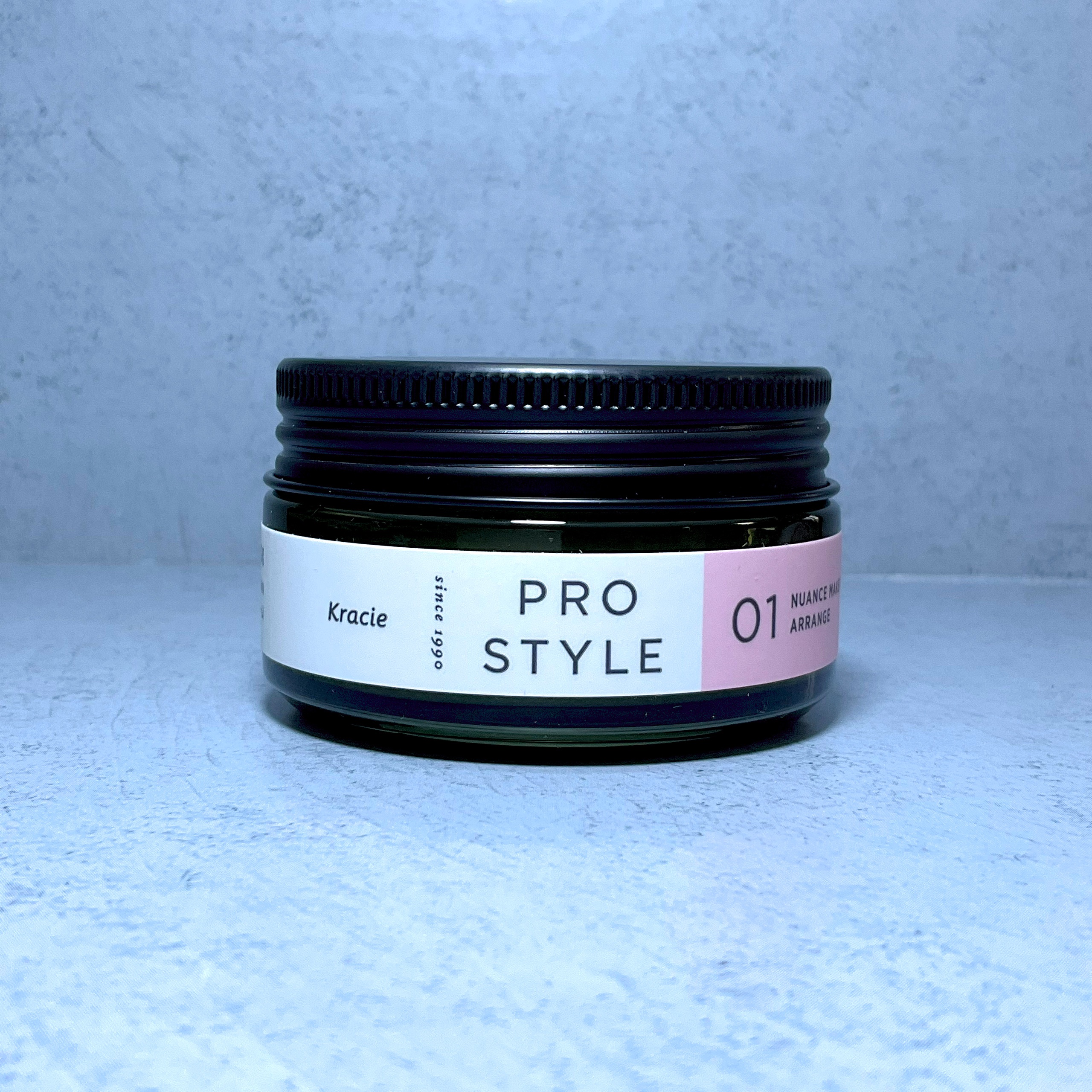 ニュアンスメイクオイルバーム アレンジ/プロスタイル/ヘアバームを使ったクチコミ（1枚目）