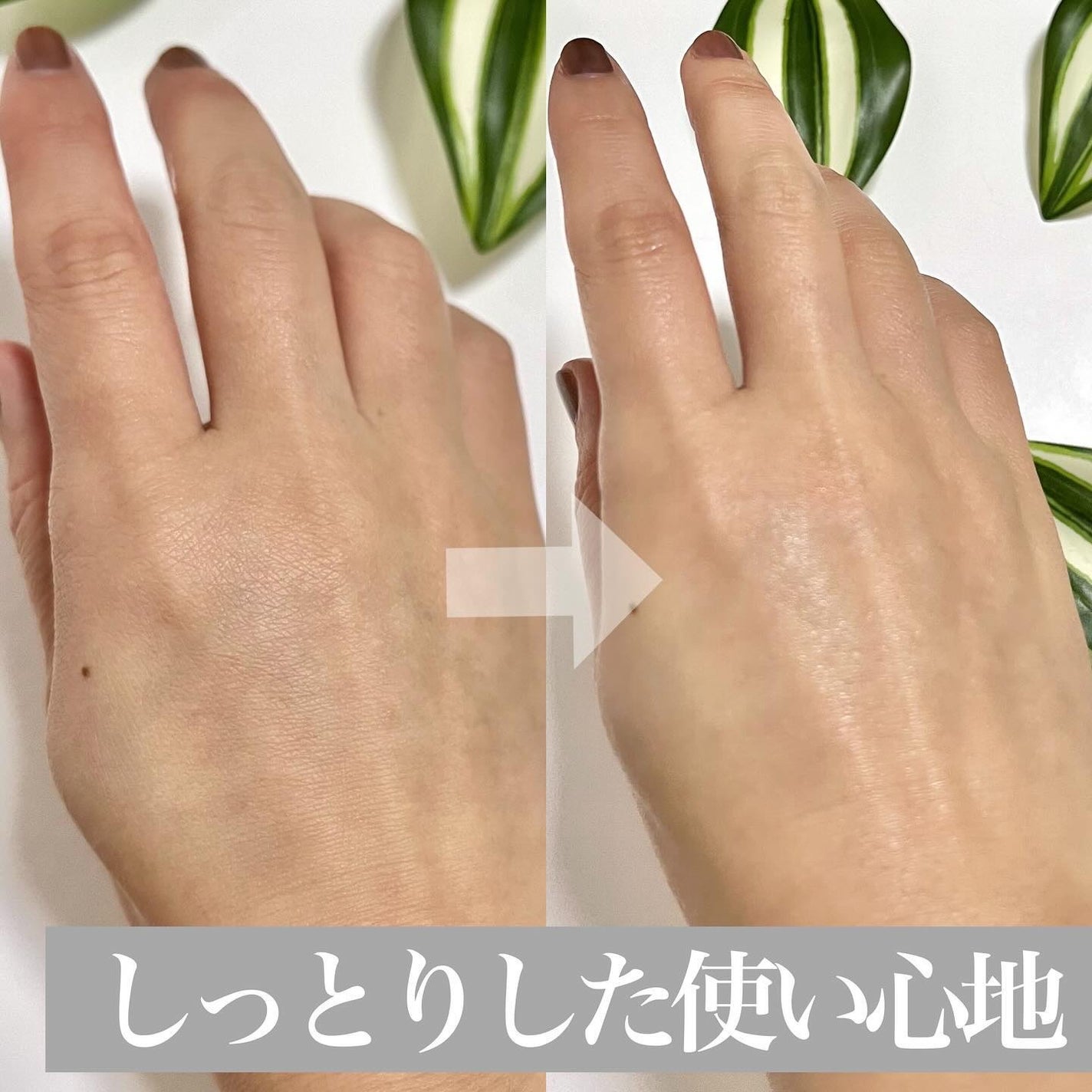 バイオームバリア クリームミスト/UIQ/ミスト状化粧水を使ったクチコミ(4枚目)