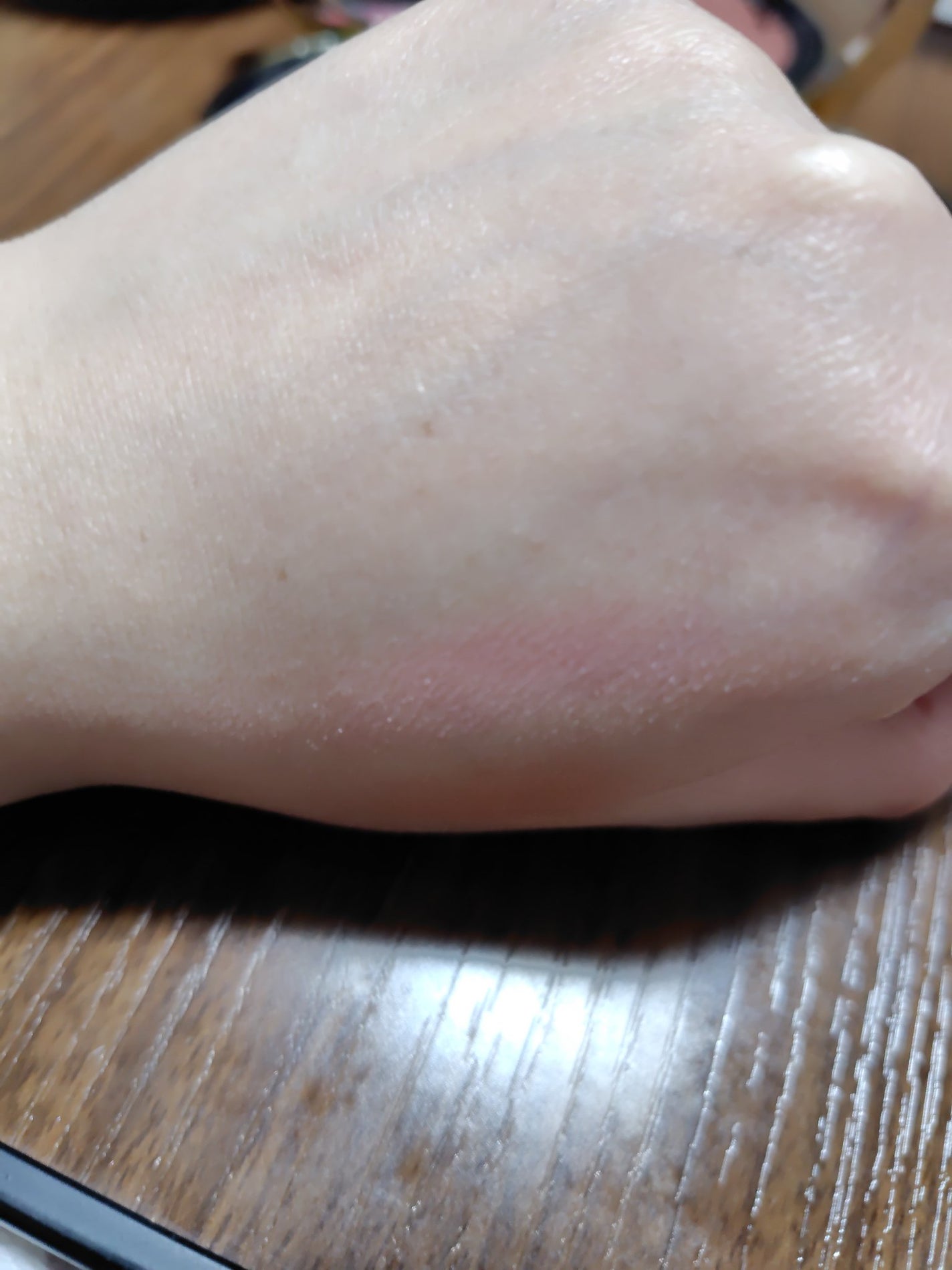 YSL メイクミーブラッシュ パウダー/YVES SAINT LAURENT BEAUTE/パウダーチークを使ったクチコミ(5枚目)