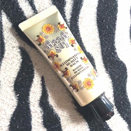 イルミネイティング ビューティ バーム/ANNA SUI/化粧下地を使ったクチコミ(1枚目)