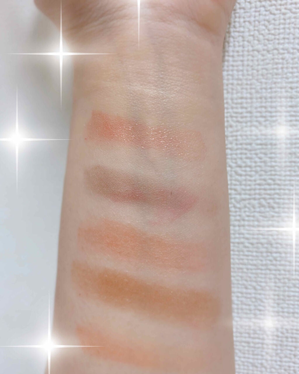 コンパクトアディクション リミテッド エディション 99+/ADDICTION/アイシャドウパレットを使ったクチコミ(2枚目)