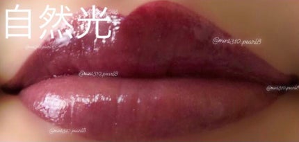 MCリップスティック/MAGIC CLOSET/口紅を使ったクチコミ(3枚目)
