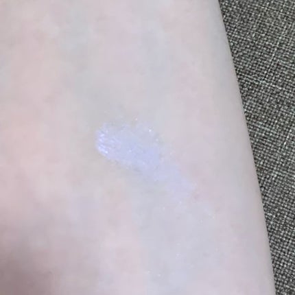 アイシャドウベース/キャンメイク/アイシャドウベースを使ったクチコミ(2枚目)