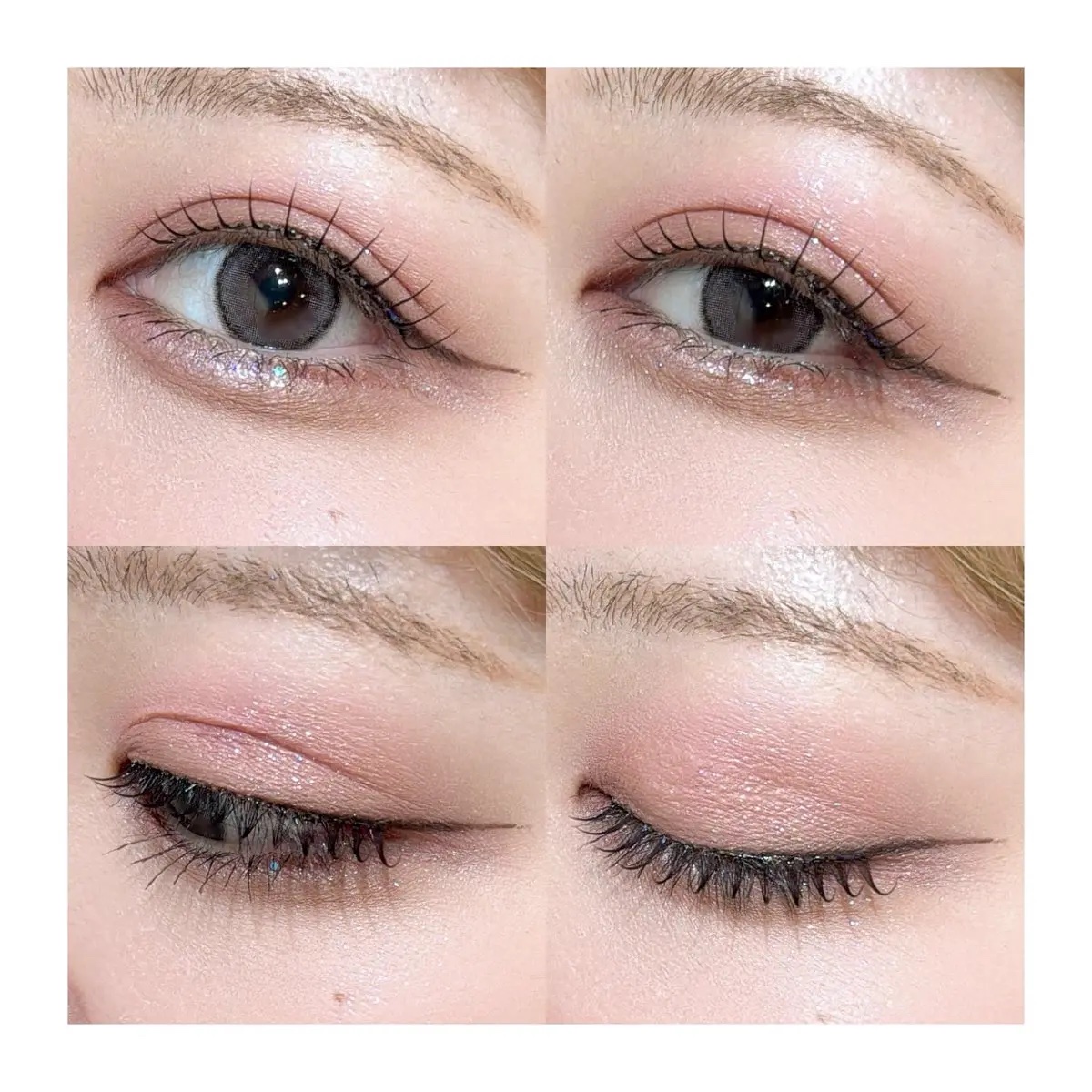 アイラッシュ/ドーリーウインク/つけまつげを使ったクチコミ（1枚目）