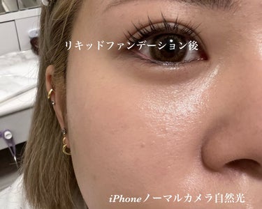 ソフトマット　アドバンスト　パーフェクティングパウダー/NARS/プレストパウダーを使ったクチコミ（4枚目）