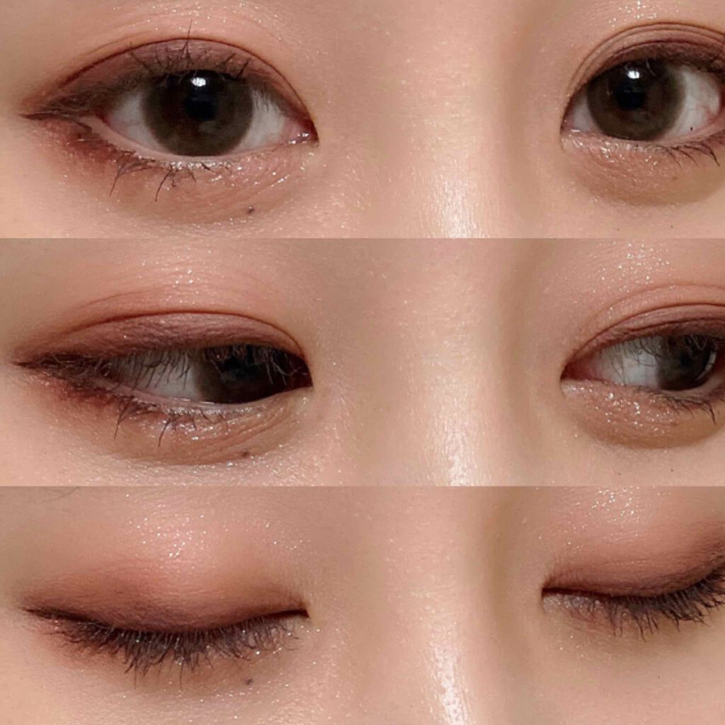 「塗るつけまつげ」ロングタイプ/デジャヴュ/マスカラを使ったクチコミ(3枚目)