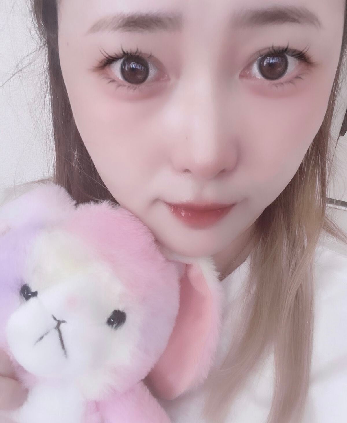 ルルルンピュア 白(クリア)/ルルルン/シートマスク・パックを使ったクチコミ(6枚目)