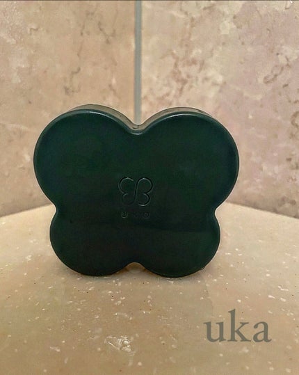 uka scalp brush kenzan/uka/スカルプブラシを使ったクチコミ(1枚目)