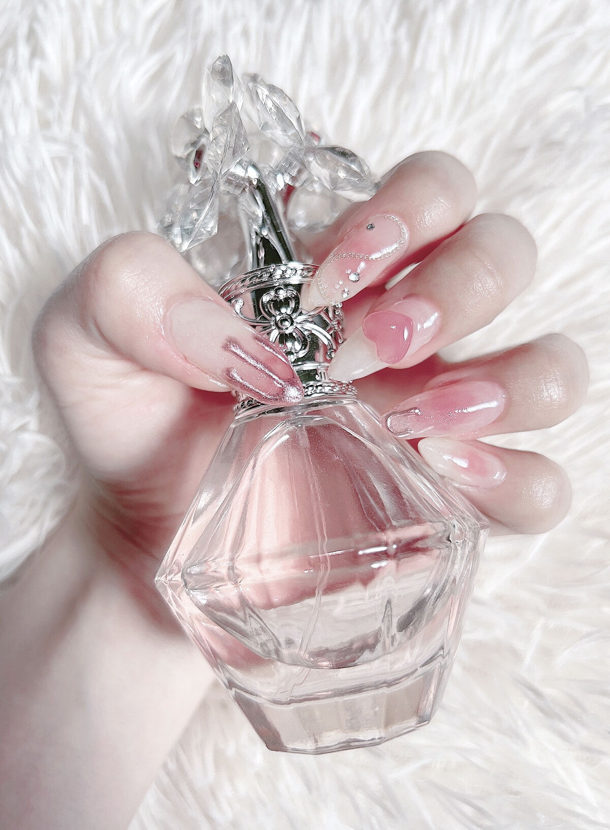 irogel/irogel(イロジェル)/ジェルネイルを使ったクチコミ（2枚目）