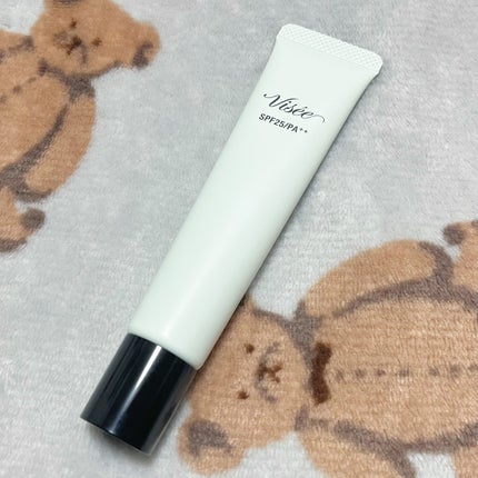 トーンアップ スキン デザイナー/Visée/化粧下地を使ったクチコミ(1枚目)