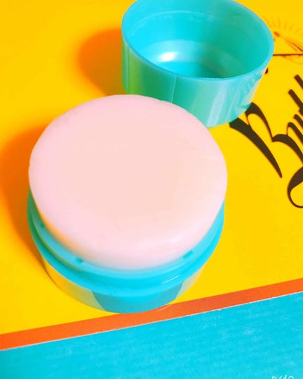 まとめ髪スティック スーパーホールド/マトメージュ/ヘアワックス・クリームを使ったクチコミ(2枚目)