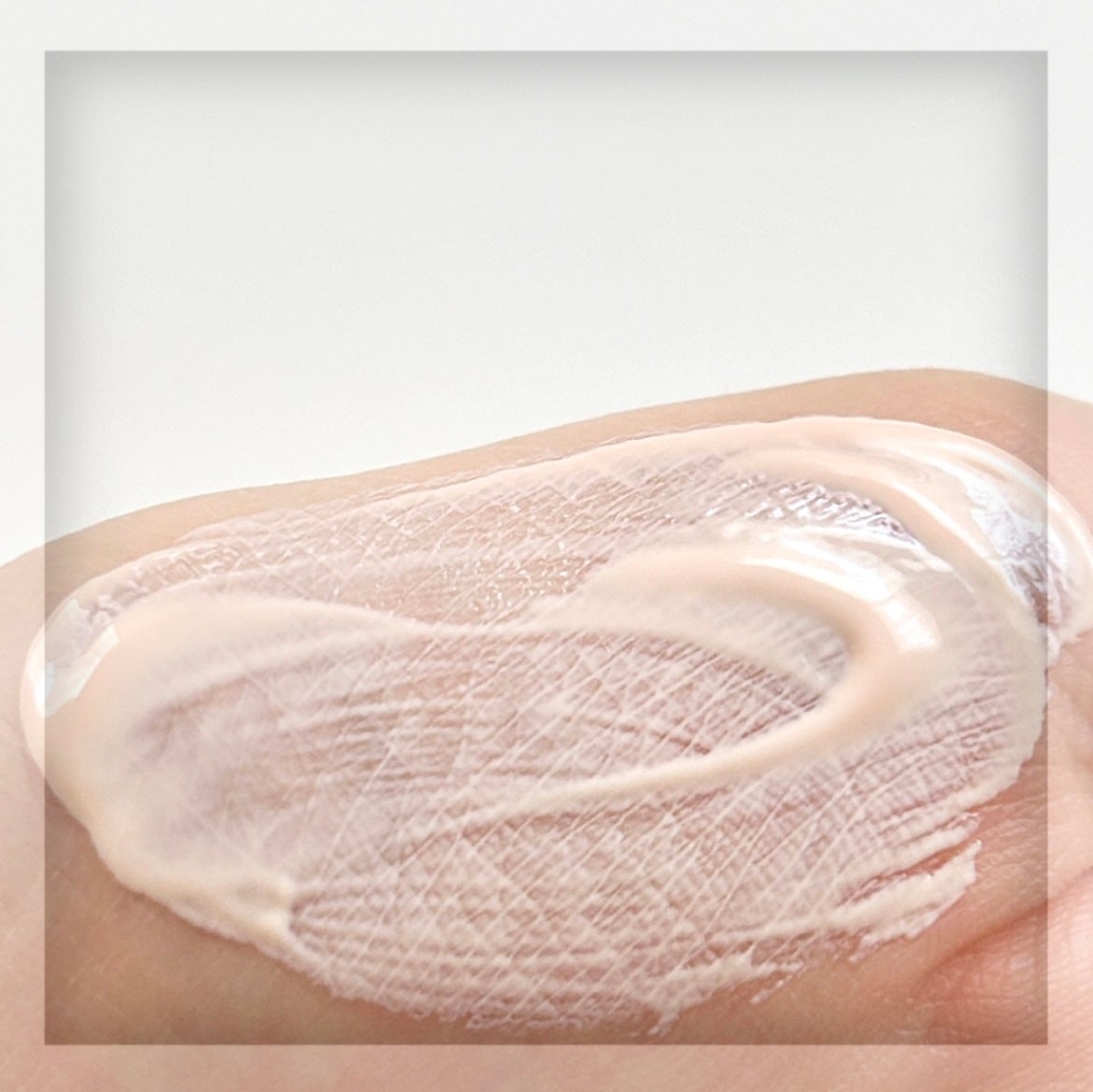 ウォータフルトーンアップサンクリーム/ダルバ/日焼け止めクリームを使ったクチコミ(4枚目)