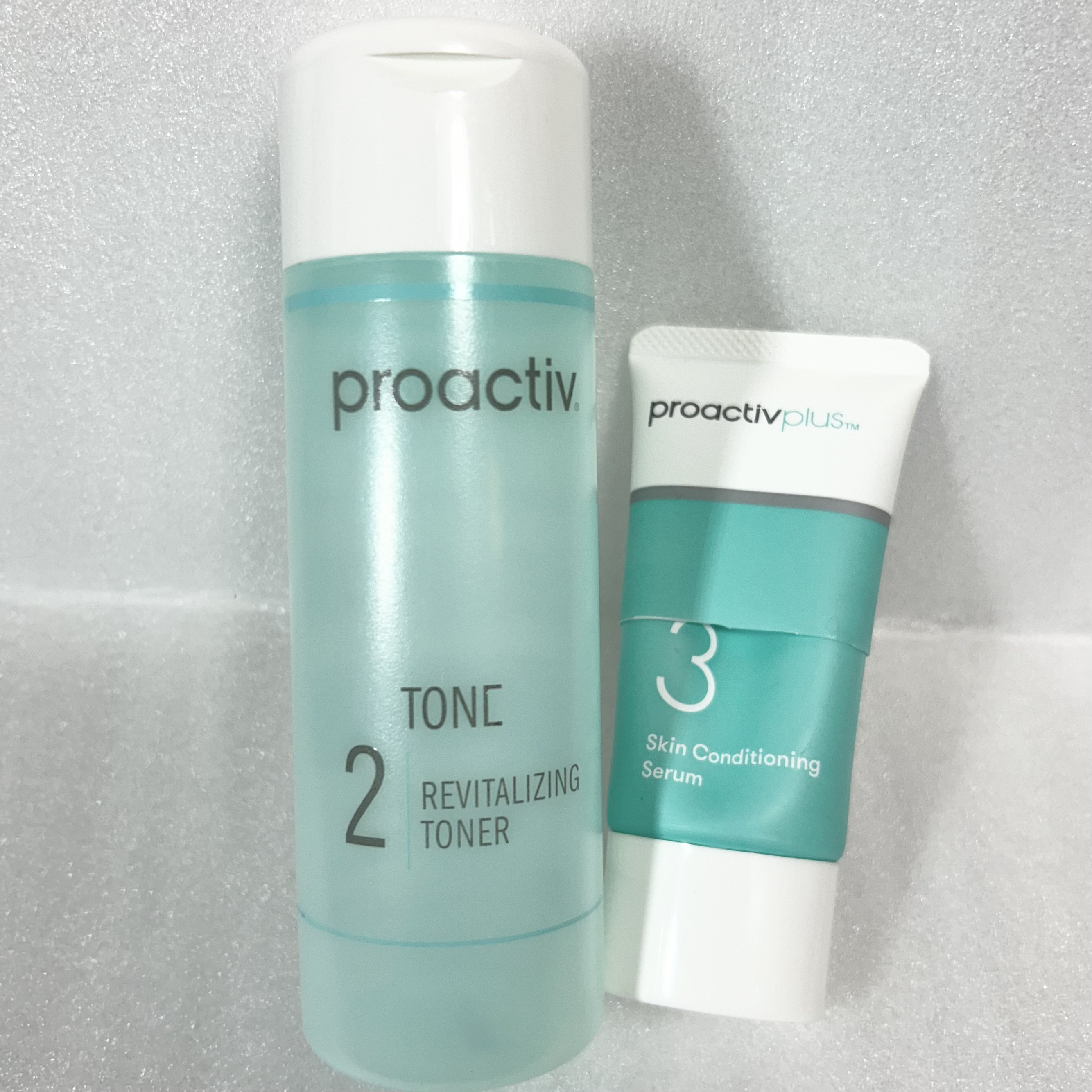最新 プロアクティブ＋ リバイタライジングトナー 薬用化粧水