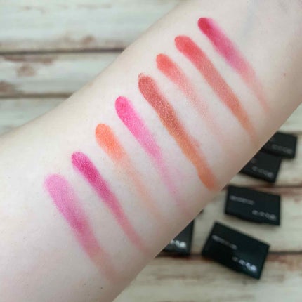 レッドヌードルージュ/KATE/口紅を使ったクチコミ(3枚目)