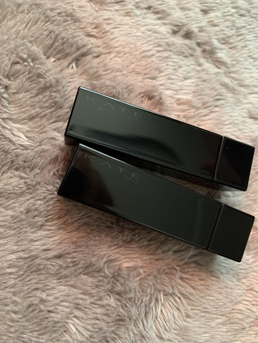 ケイト リップモンスター/KATE/口紅を使ったクチコミ（2枚目）