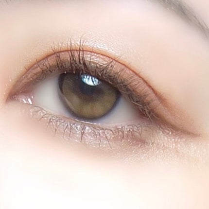 ワンダー エバー アイシャドウ/リンメル ロンドン/アイシャドウパレットを使ったクチコミ(9枚目)