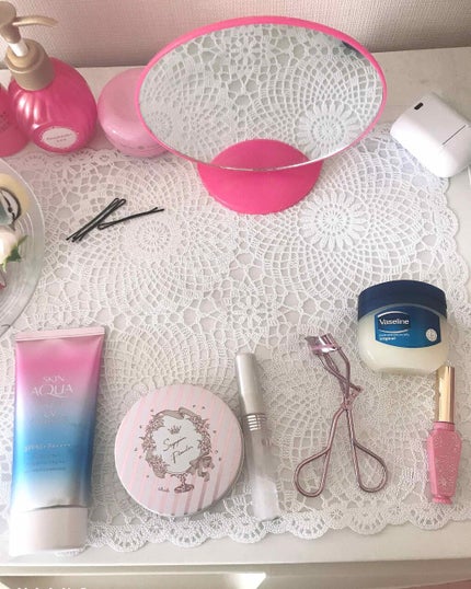 リップティントシロップ/キャンメイク/リップティントを使ったクチコミ(2枚目)